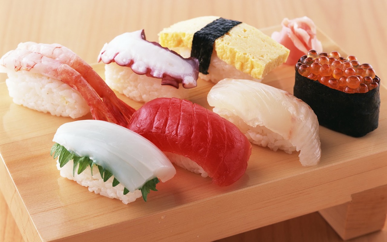 mon nhat mon an nhat ban am thuc nhat ban yakimono sushi suki yaki soba sake kaiten sushi 1