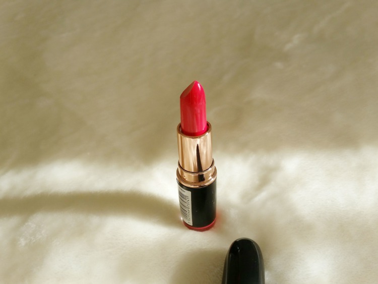 mac imapassioned dupe makeuprevolution 2