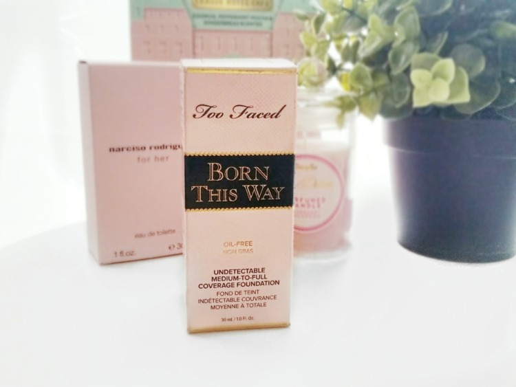 too faced born this way 6