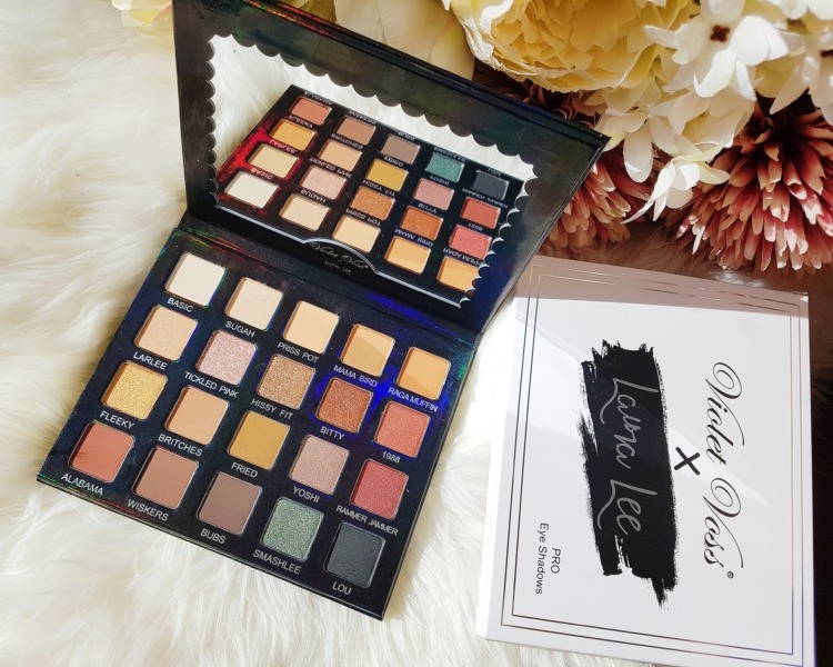 laura lee palette 3