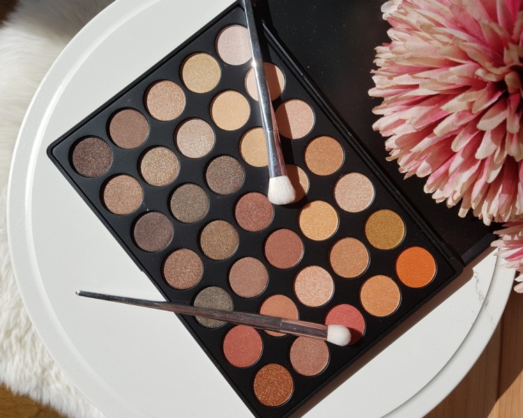 morphe 35 0S