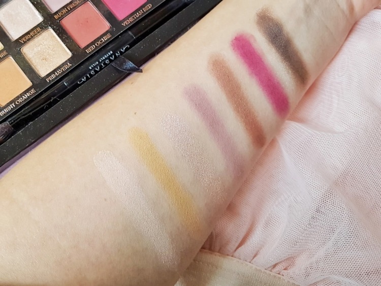 modern renaissance swatches 1