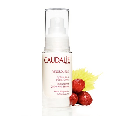 Caudalie Vinosource S O S  Thirst Quenching Serum 30ml 1429262709 main