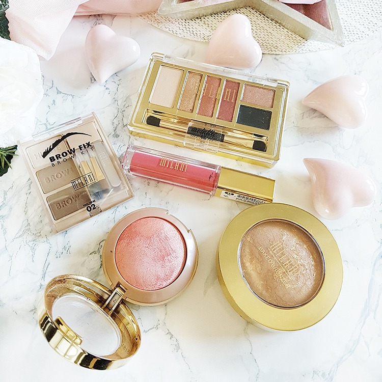 milani cosmetics