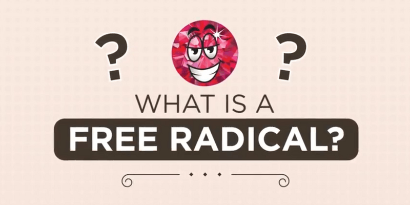 what is a free radical