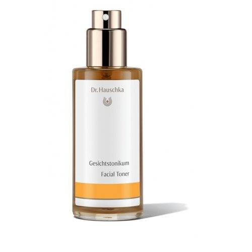 dr hauschka gesichtstonikum 100ml