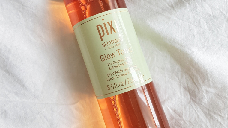 Pixi glow tonic