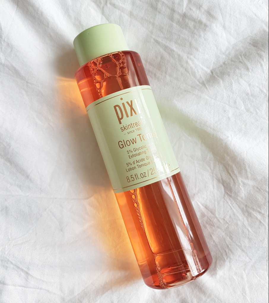 Pixi glow tonic