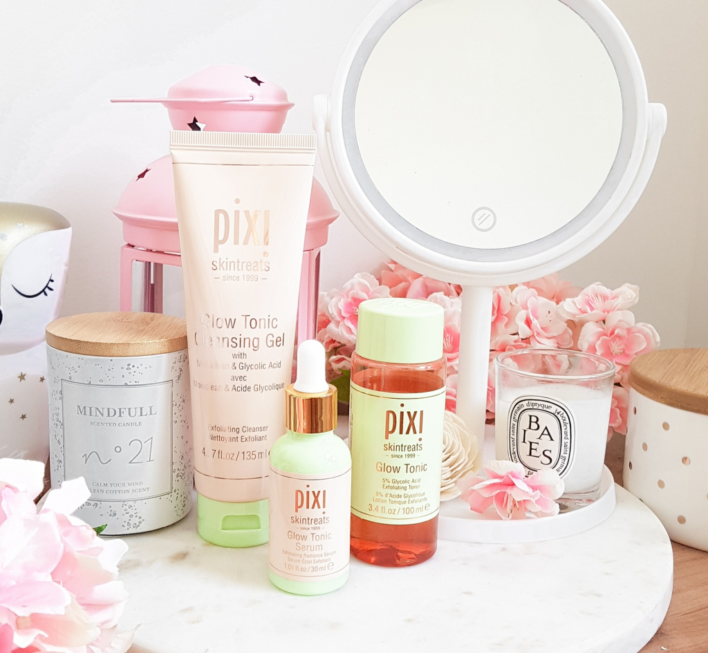 Pixi beauty