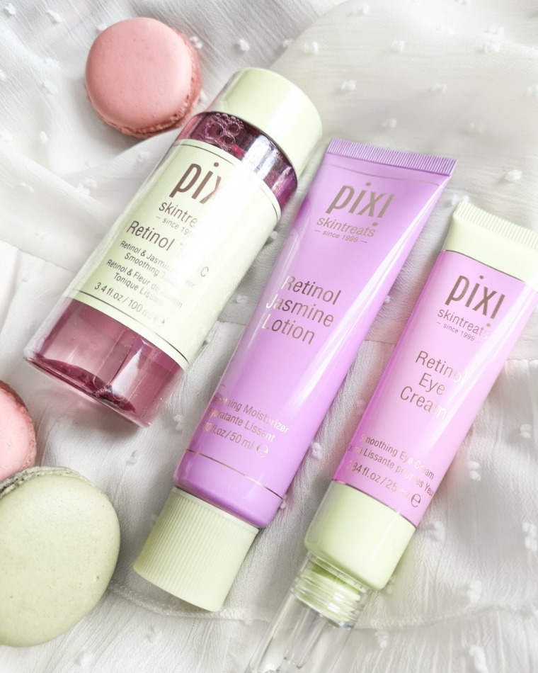 Retinoidi – šta treba da znate – Makeuplovingme