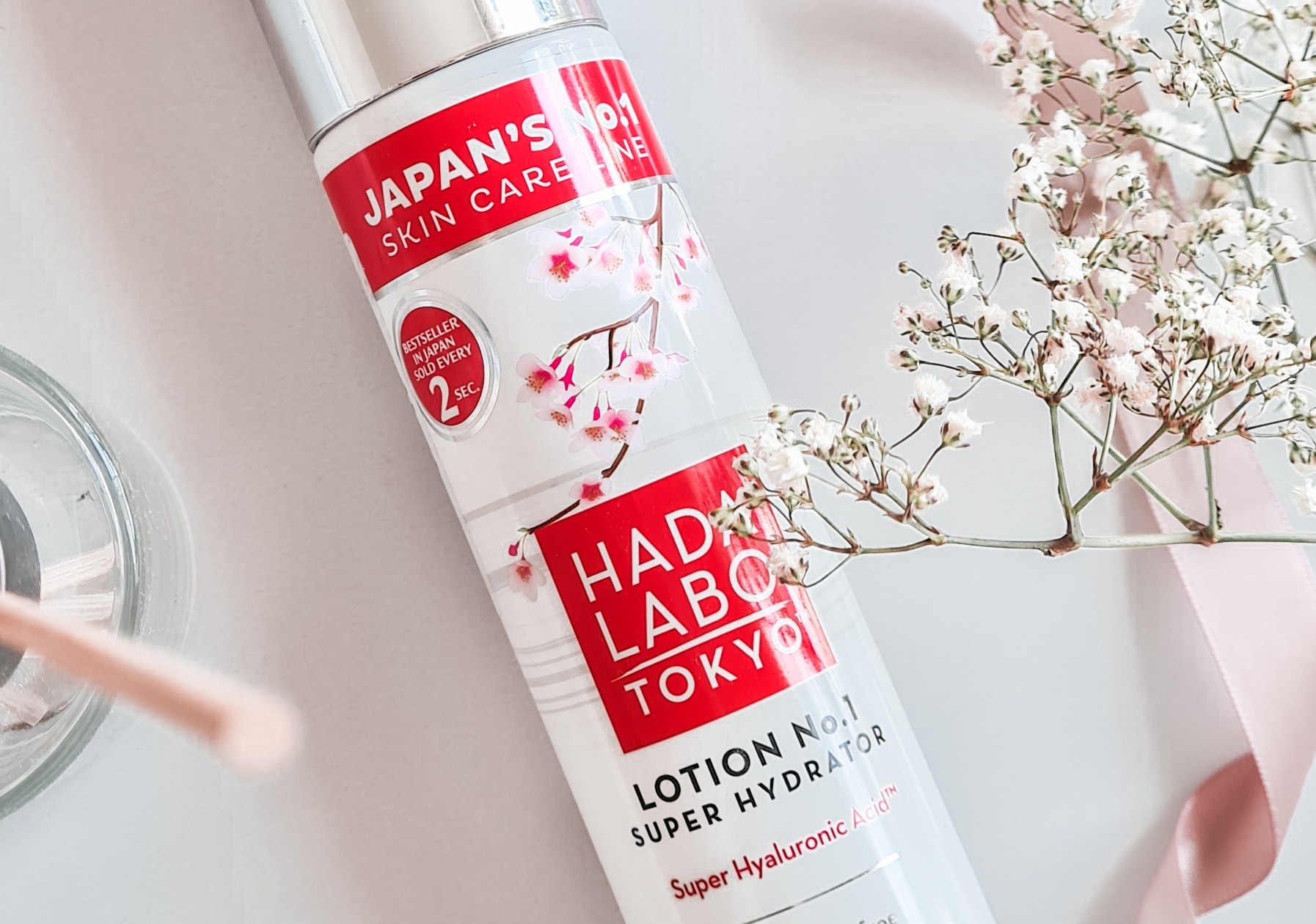 hada labo hidrator