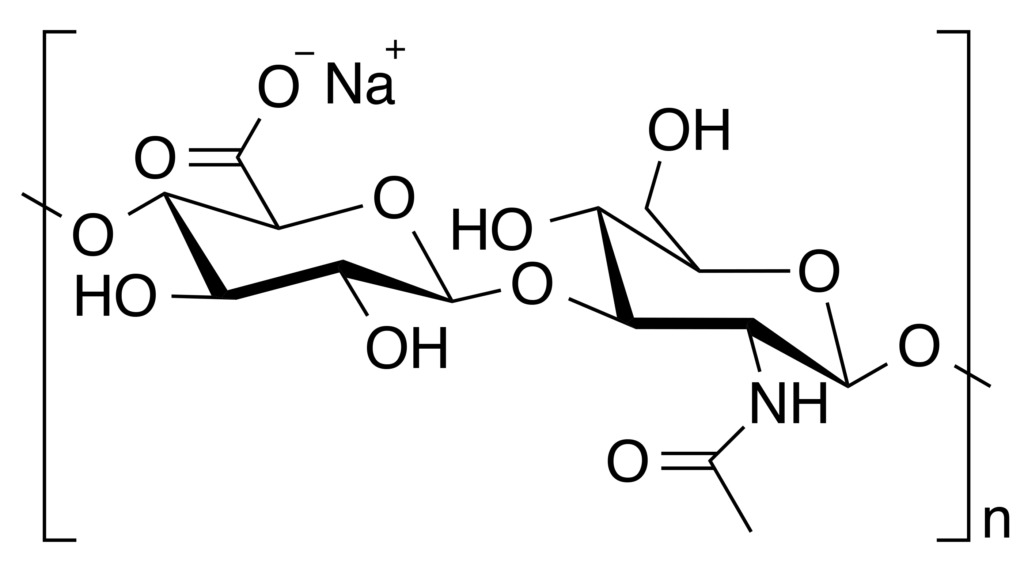 hyaluronic acid